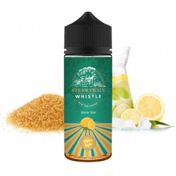 Steam Train Whistle 120ml Steam Train Whistle 120ml